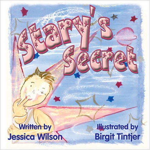 Stary's Secret (9781424190898) by Wilson, Jessica