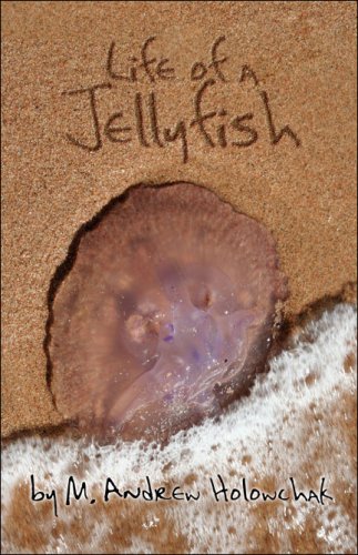 Beispielbild fr Life of a Jellyfish zum Verkauf von Buchpark