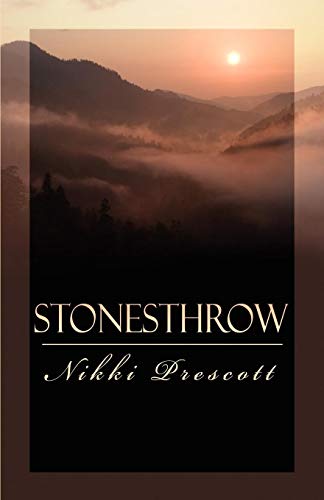 Imagen de archivo de Stonesthrow a la venta por Ergodebooks