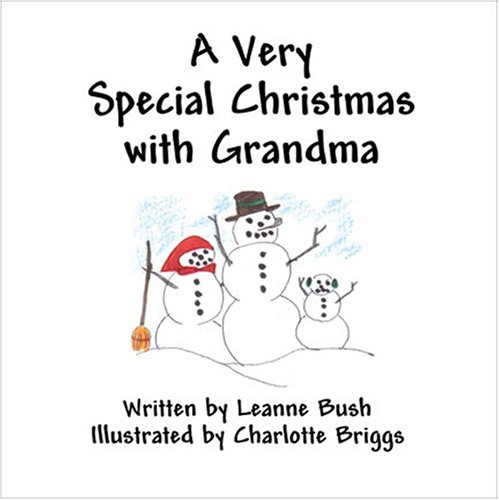 9781424197774: A Very Special Christmas with Grandma