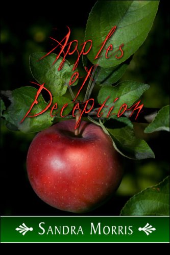 Apples of Deception (9781424198085) by Morris, Sandra