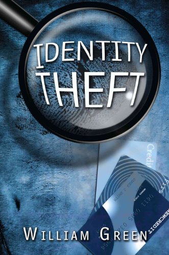 9781424198092: Identity Theft