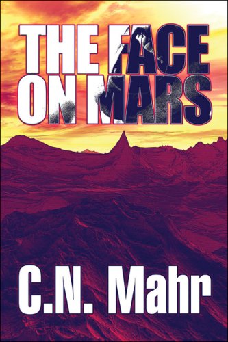 9781424198245: The Face on Mars