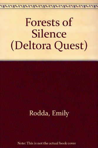 Stock image for Forests of Silence (Deltora Quest) for sale by ThriftBooks-Dallas