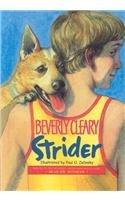 Stock image for Strider for sale by Better World Books