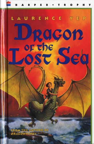 9781424204366: Dragon of the Lost Sea