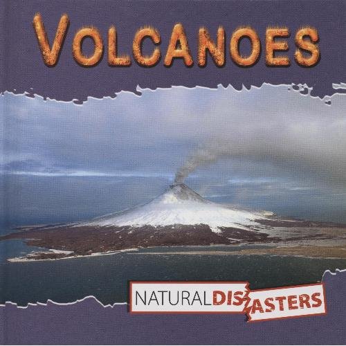 Stock image for Volcanoes (Natural Disasters) for sale by medimops