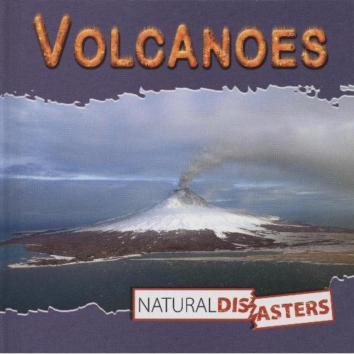 9781424214044: Volcanoes (Natural Disasters)