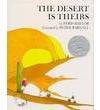 Stock image for Desert is Theirs (Aladdin Native Americans) for sale by Hippo Books