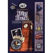 Stock image for Mystery at Big Ben (Around the World in 80 Mysteries) for sale by ThriftBooks-Atlanta