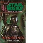 9781424242054: Bloodlines: 2 (Star Wars: Legacy of the Force)