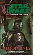 9781424242054: Bloodlines (Star Wars: Legacy of the Force)