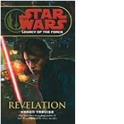9781424242108: Revelation: 8 (Star Wars: Legacy of the Force)