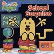 Stock image for School Surprise for sale by Better World Books