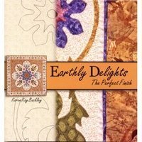 Imagen de archivo de Earthly Delights The Perfect Finish a la venta por Better World Books