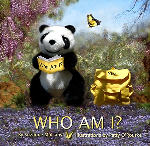 Who Am I?