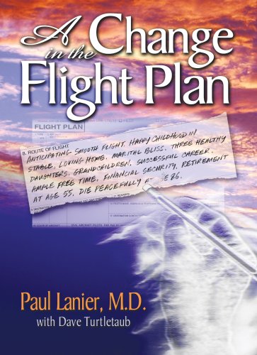 Imagen de archivo de A Change in the Flight Plan a la venta por Hawking Books