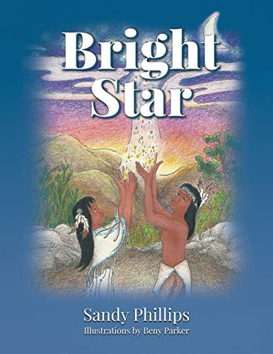 Imagen de archivo de Bright Star a la venta por Lucky's Textbooks