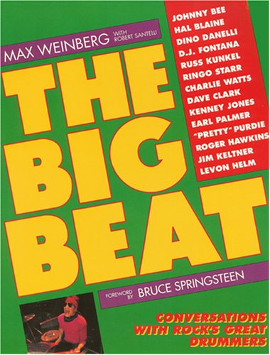 9781424316670: The Big Beat