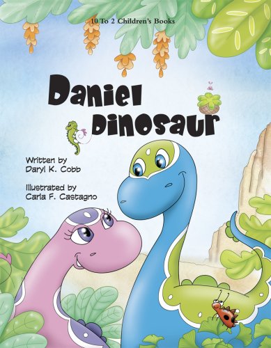 Stock image for Daniel Dinosaur for sale by Better World Books