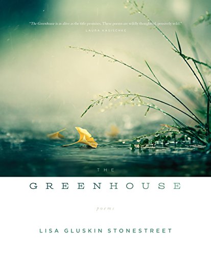 9781424318025: The Greenhouse