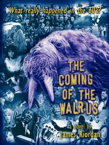 The Coming of the Walrus (9781424326433) by James Riordan