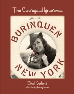 Stock image for The Courage of Ignorance for sale by Books From California