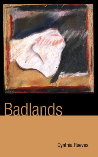 Badlands - Reeves