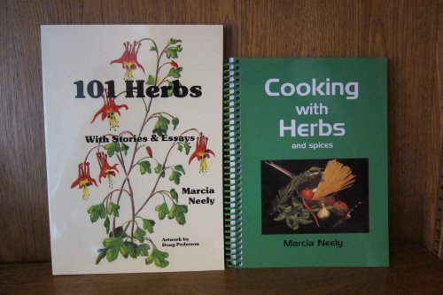 Stock image for 101 Herbs With Stories & Essays for sale by Better World Books