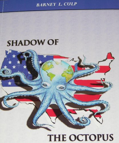 Stock image for Shadow of the Octopus for sale by Revaluation Books