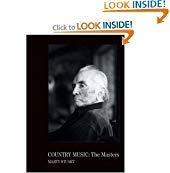 Beispielbild fr COUNTRY MUSIC The Masters (2007 Original) zum Verkauf von Goodwill of Colorado