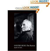 9781424342259: COUNTRY MUSIC The Masters (2007 Original)