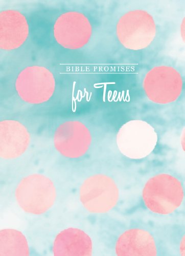 Beispielbild fr Bible Promises for Teens (Bible Promises Series) zum Verkauf von AwesomeBooks