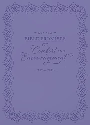 9781424549276: Bible Promises of Comfort and Encouragement