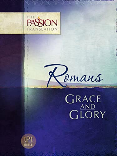 9781424550272: Romans: Grace and Glory