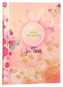 9781424551132: Bible Promises for Teens (Ltd. )