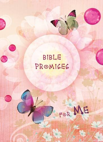 Beispielbild fr Bible Promises for Me zum Verkauf von Better World Books
