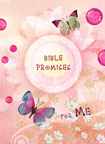 Stock image for Bible Promises for Me for sale by Better World Books