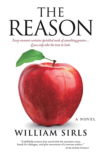 Beispielbild fr The Reason: A Novel zum Verkauf von Your Online Bookstore