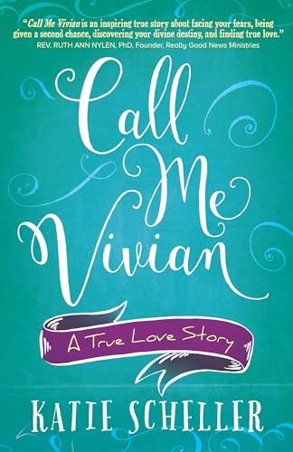 Imagen de archivo de Call Me Vivian: A True Love Story a la venta por Once Upon A Time Books