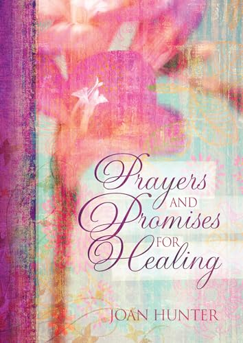 Stock image for Prayers and Promises for Healing    An Inspirational Guide with Intimate Prayers for Anyone Needing Healing (Prayers & Promises) for sale by ZBK Books