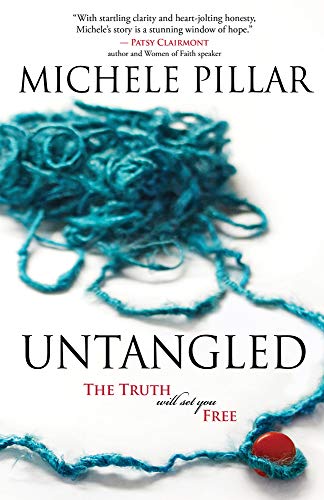 Stock image for Untangled: The Truth will set you Free for sale by Orion Tech