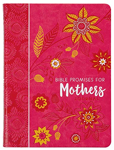 Beispielbild fr Bible Promises for Mothers Journal zum Verkauf von Wonder Book