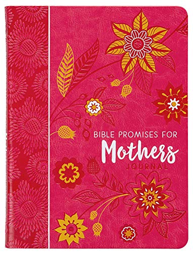 Stock image for Bible Promises for Mothers Journal for sale by Orion Tech