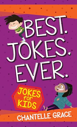 Beispielbild fr Best Jokes Ever: Jokes for Kids (Joke Books) zum Verkauf von Gulf Coast Books