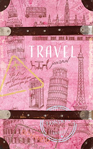 Beispielbild fr The Lord Your God is With You: Travel Journal zum Verkauf von Books From California