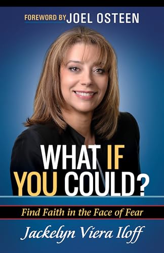 Stock image for What if You Could?: Find Faith in the Face of Fear for sale by Gulf Coast Books