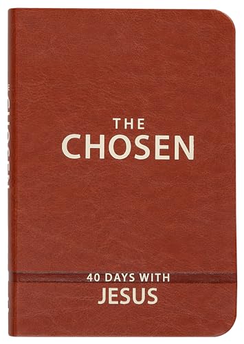 

The Chosen: 40 Days with Jesus