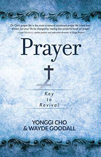 9781424558629: Prayer: Key to Revival