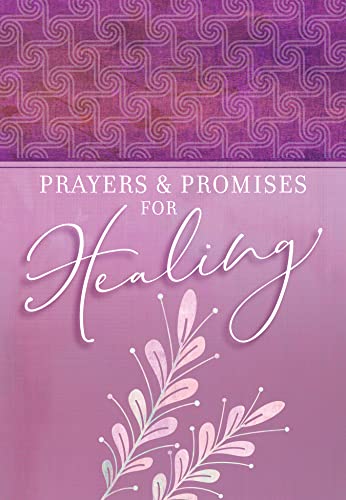 Stock image for Prayers and Promises for Healing for sale by Books for Life